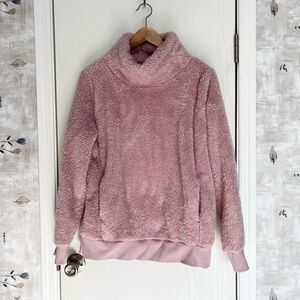 Lukka Lux Pullover 